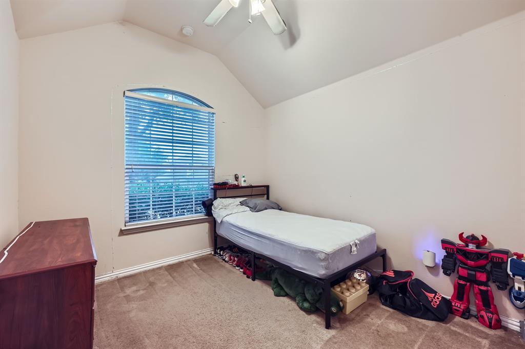 Summit Parks Ph 01 - Residential