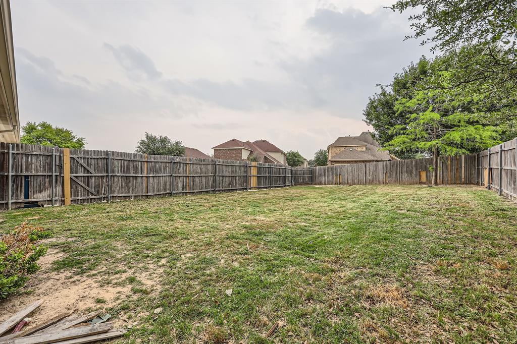 Summit Parks Ph 01 - Residential