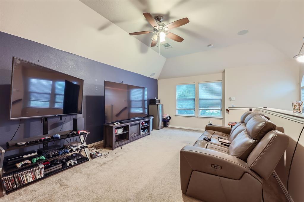 Summit Parks Ph 01 - Residential