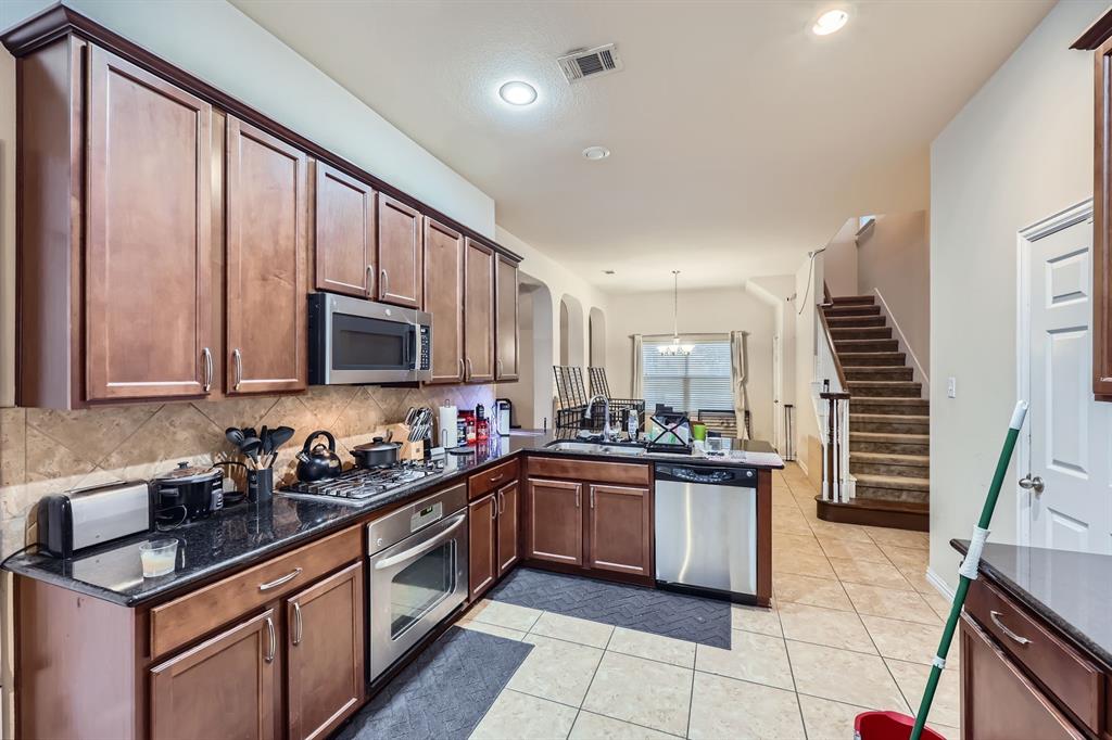 Summit Parks Ph 01 - Residential