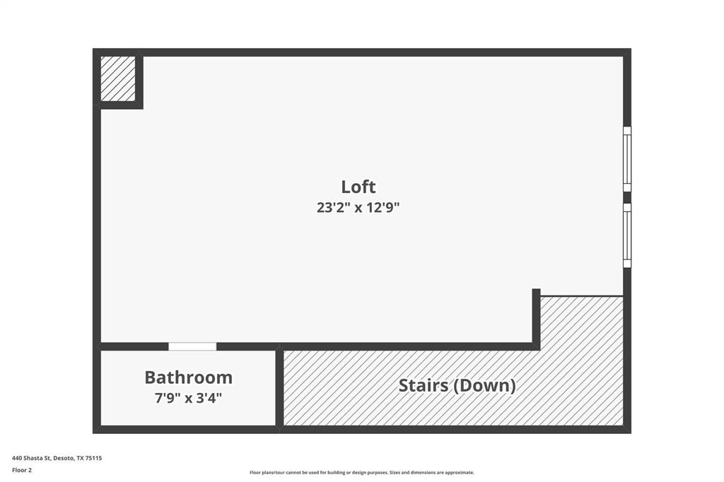Summit Parks Ph 01 - Residential