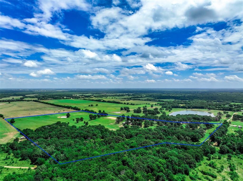 Rural 57 Acres - Farm