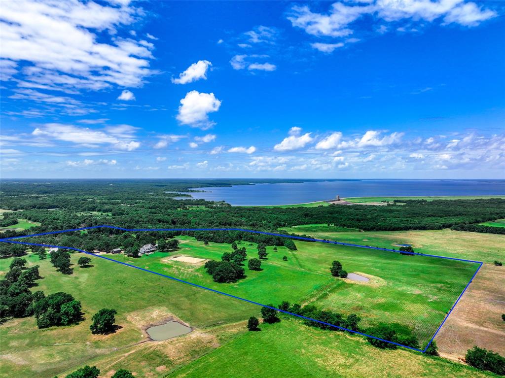 Rural 57 Acres - Farm