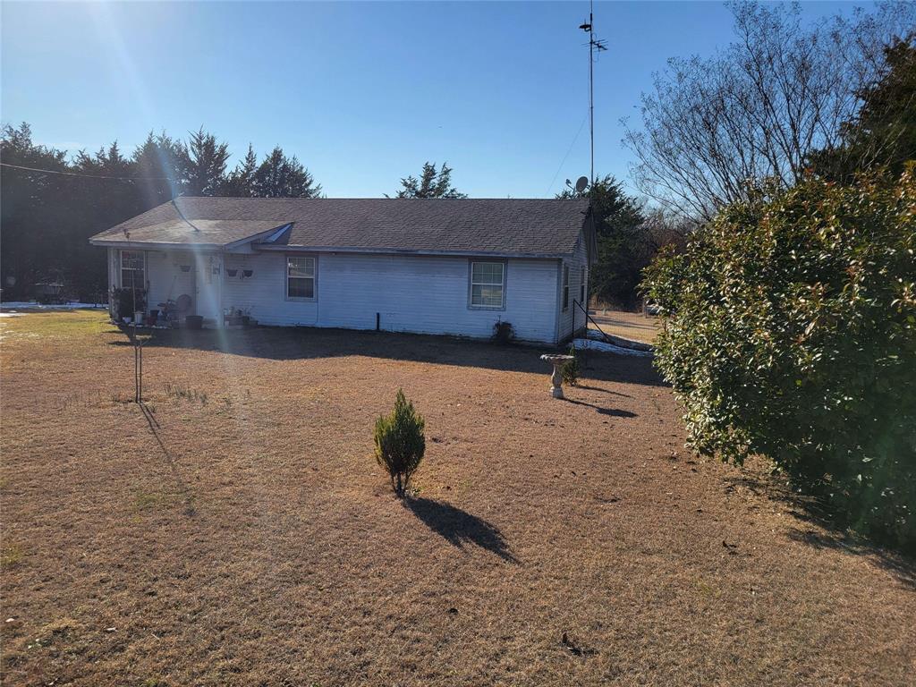 Meadowview - Residential