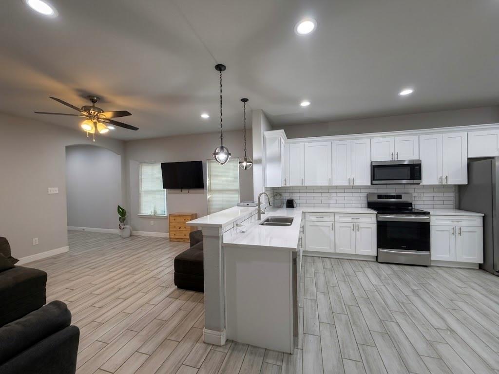Fordham Heights - Residential