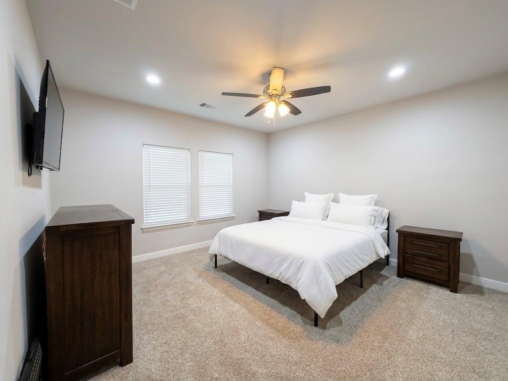 Fordham Heights - Residential