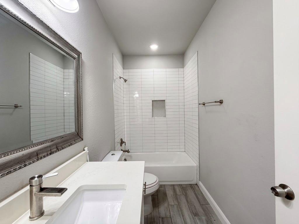Fordham Heights - Residential