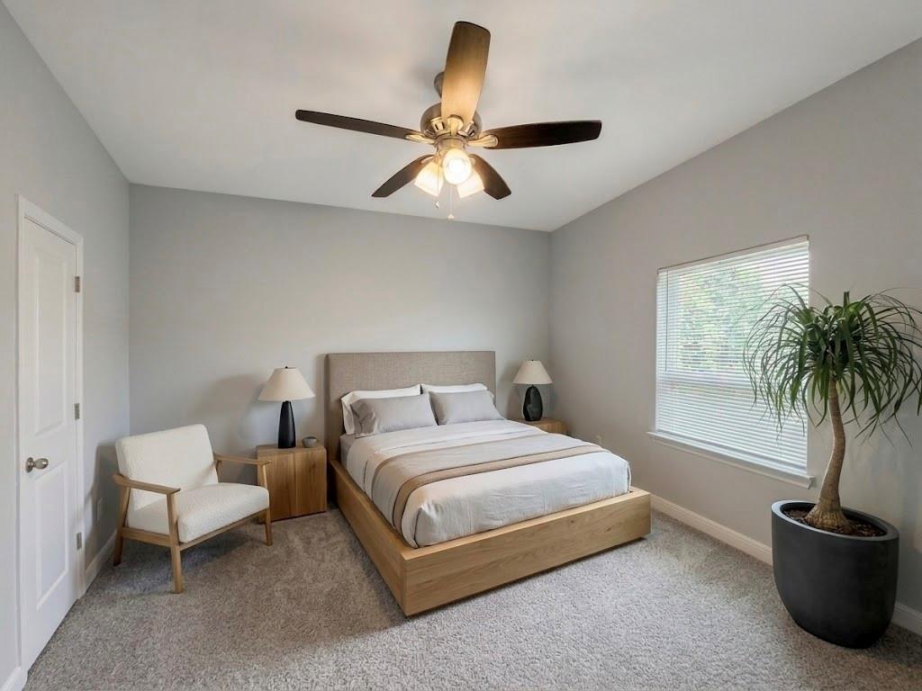 Fordham Heights - Residential