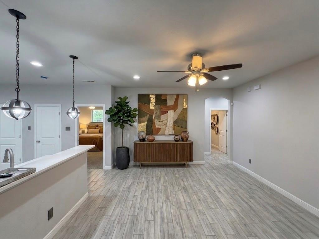 Fordham Heights - Residential