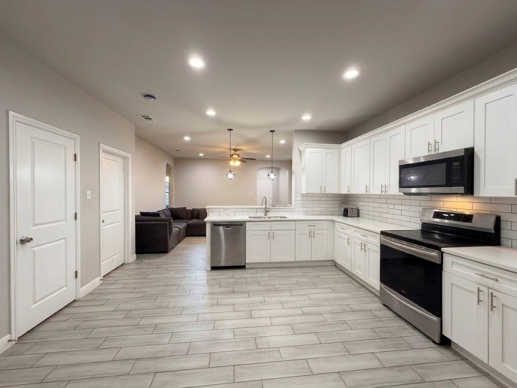 Fordham Heights - Residential