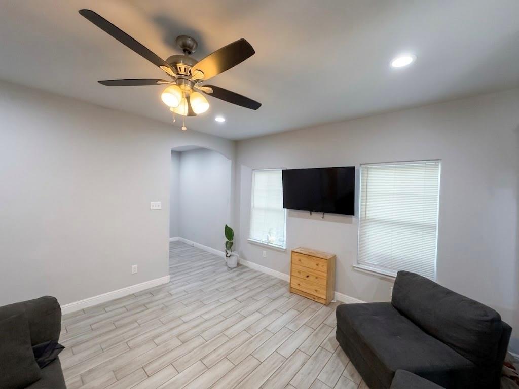 Fordham Heights - Residential