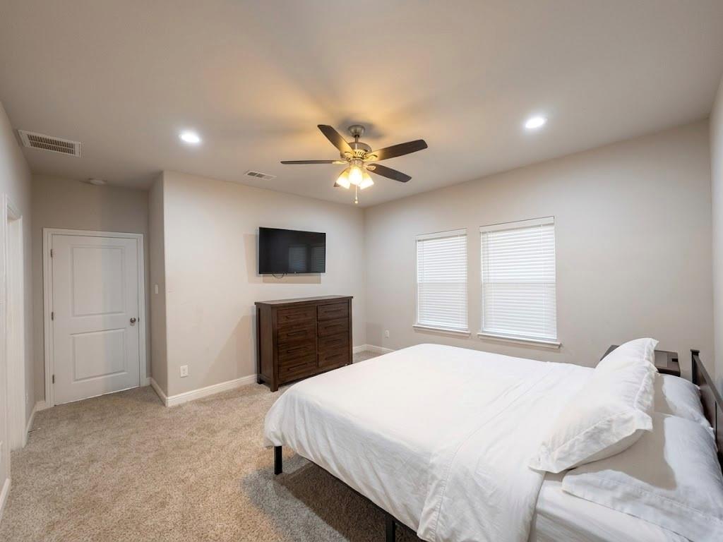 Fordham Heights - Residential