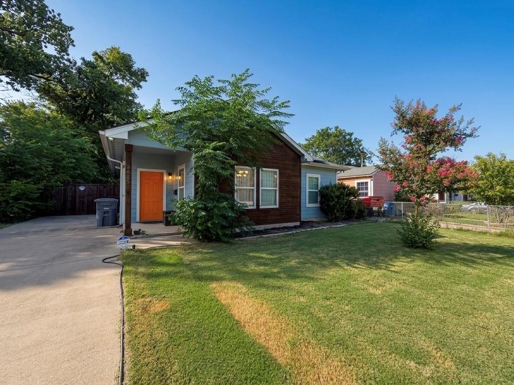 Fordham Heights - Residential
