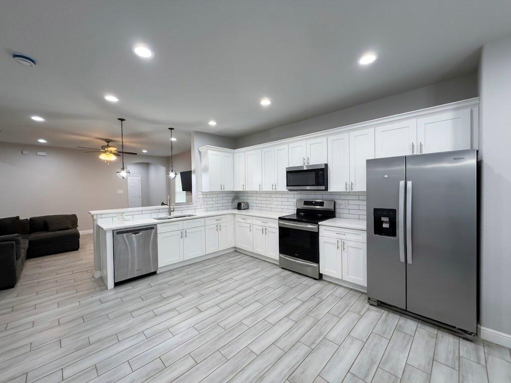 Fordham Heights - Residential