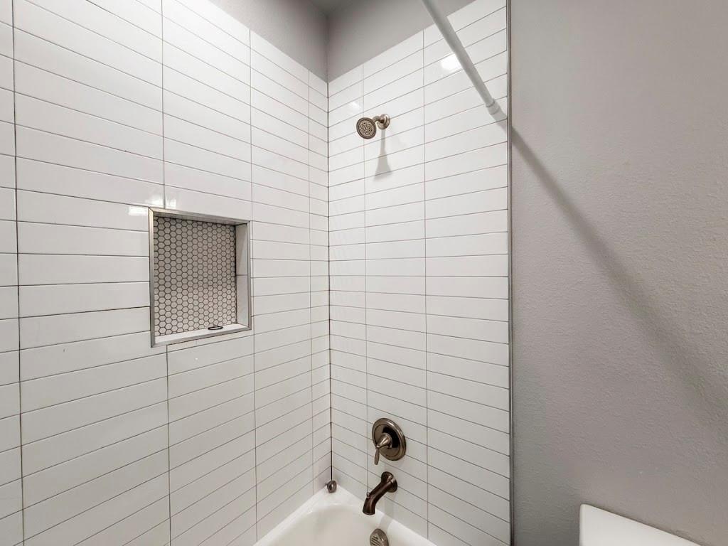 Fordham Heights - Residential