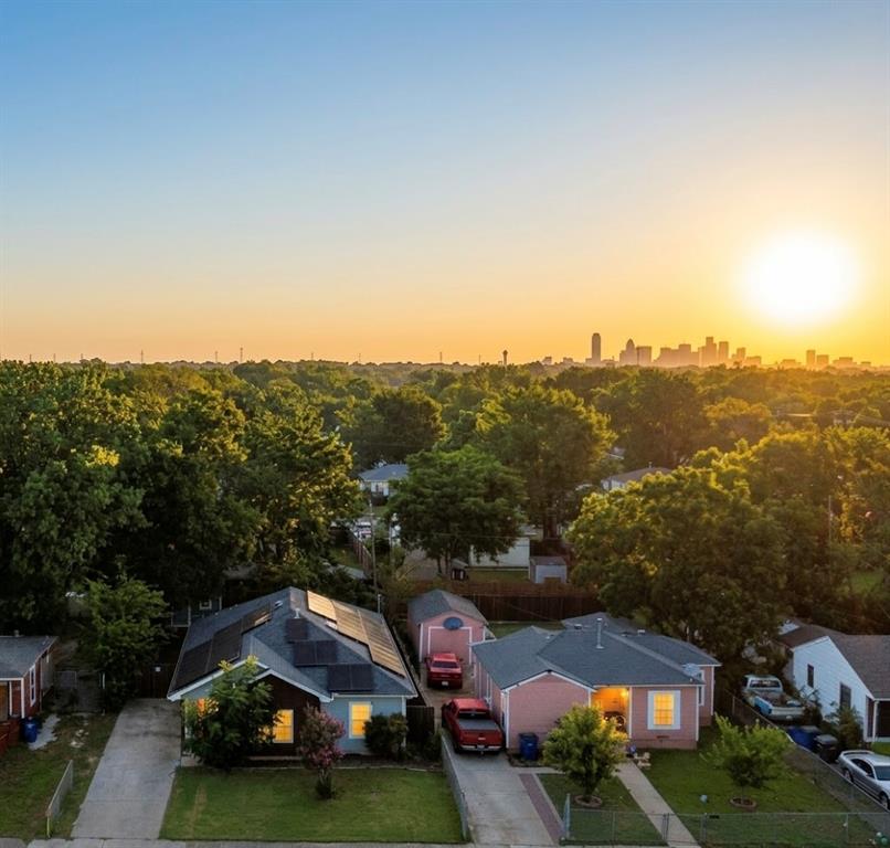 Fordham Heights - Residential