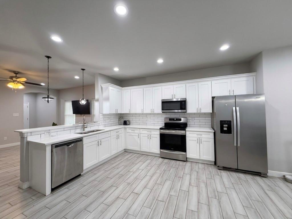Fordham Heights - Residential