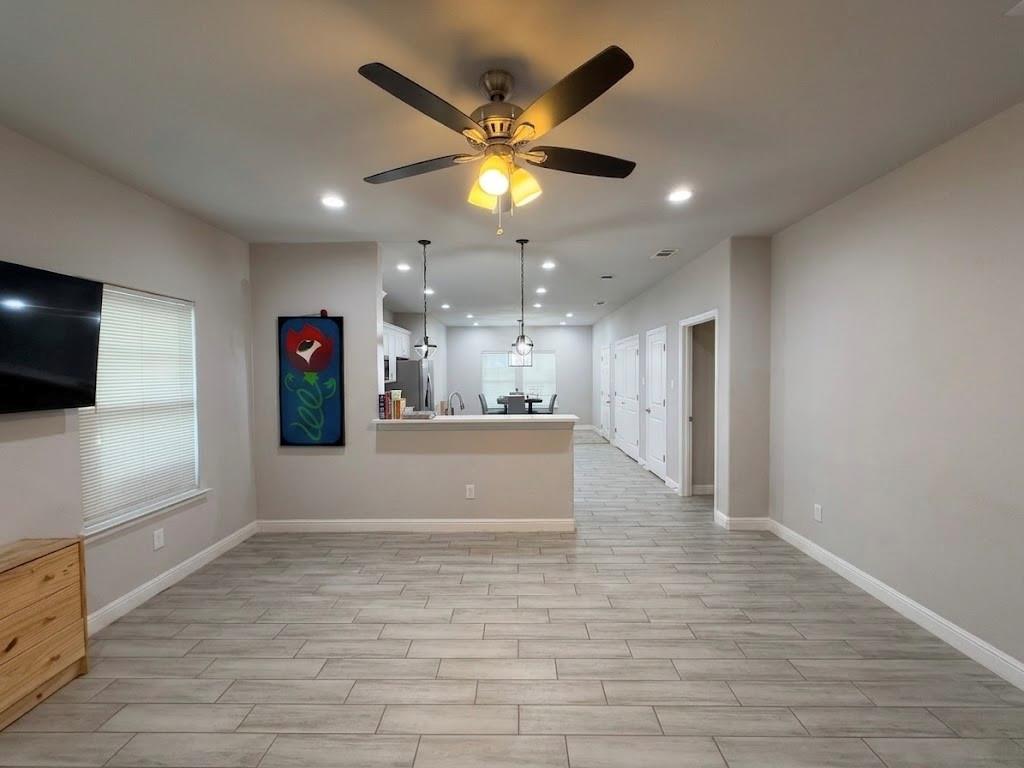 Fordham Heights - Residential