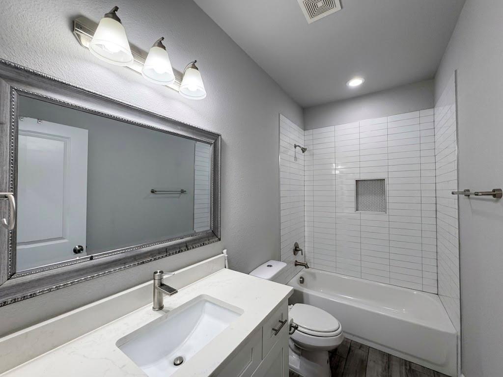 Fordham Heights - Residential