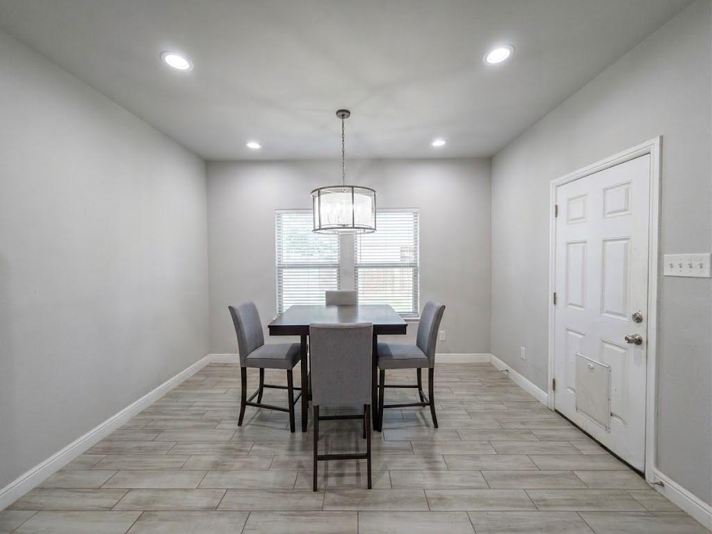 Fordham Heights - Residential