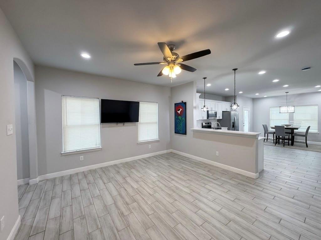 Fordham Heights - Residential