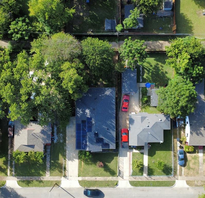 Fordham Heights - Residential