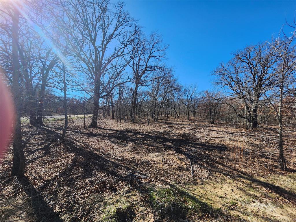 Nocona Hills - Land