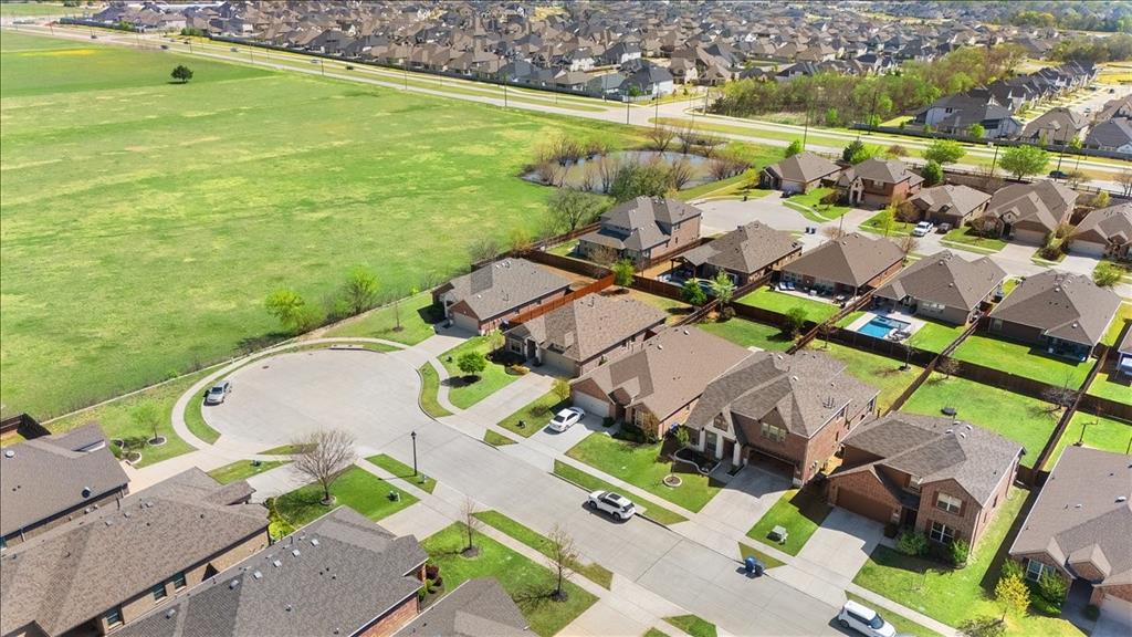 Erwin Farms Ph 2 - Residential