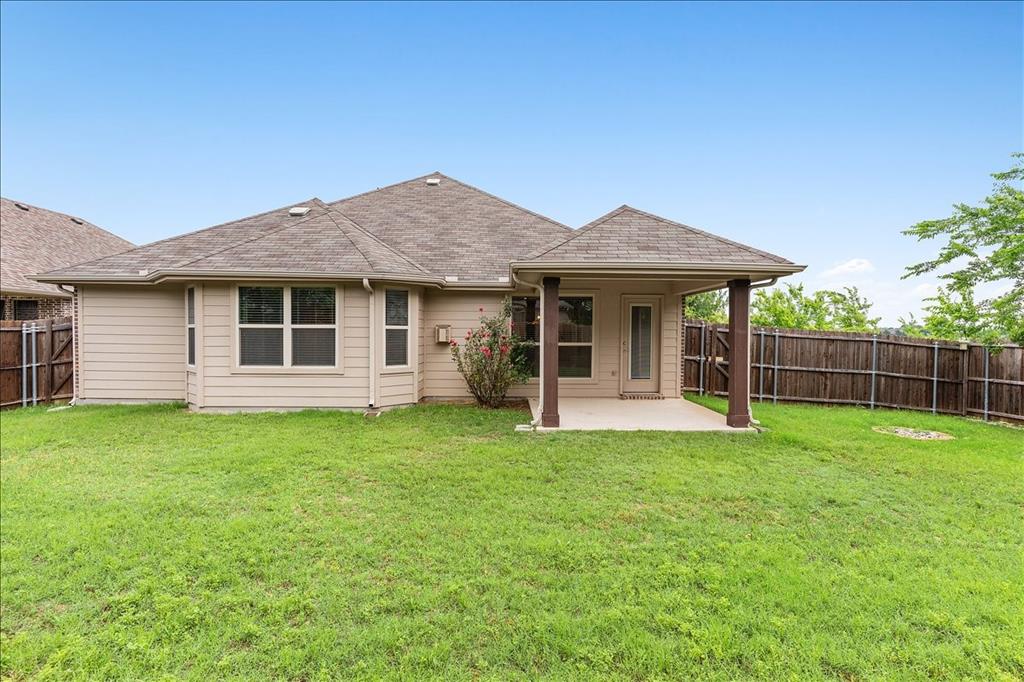 Erwin Farms Ph 2 - Residential