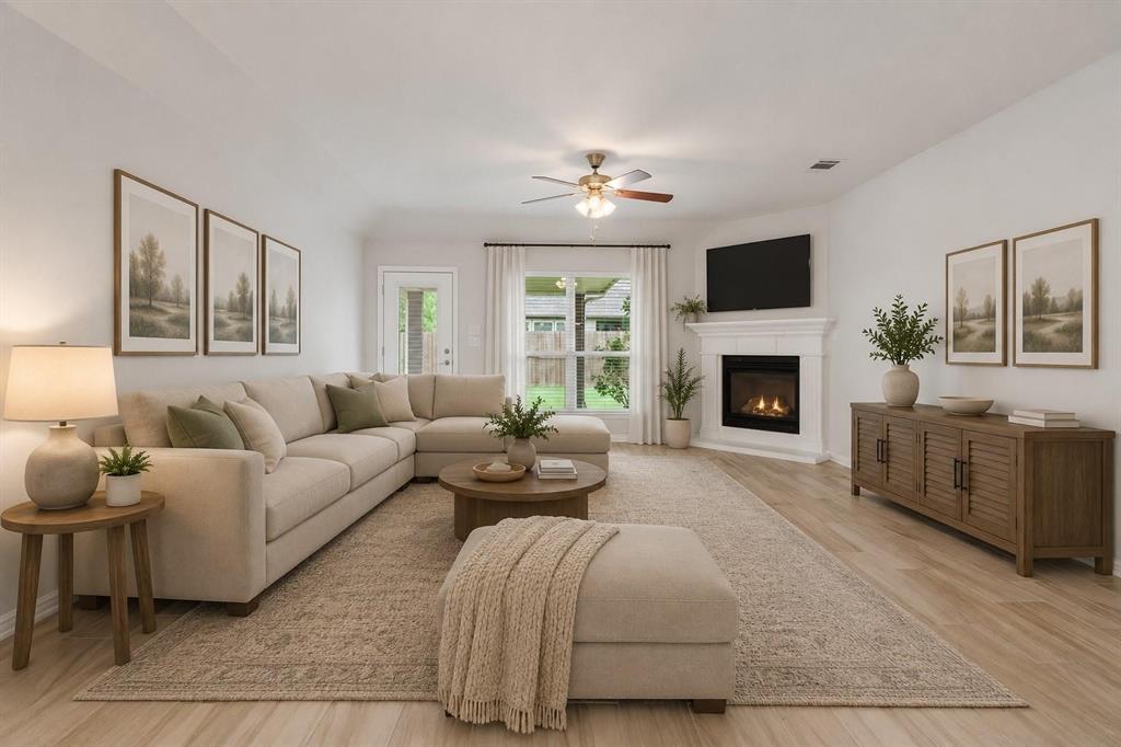 Erwin Farms Ph 2 - Residential