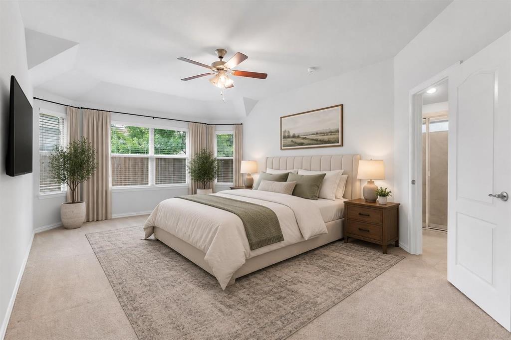 Erwin Farms Ph 2 - Residential