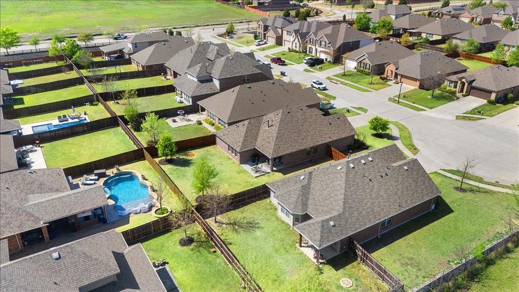 Erwin Farms Ph 2 - Residential