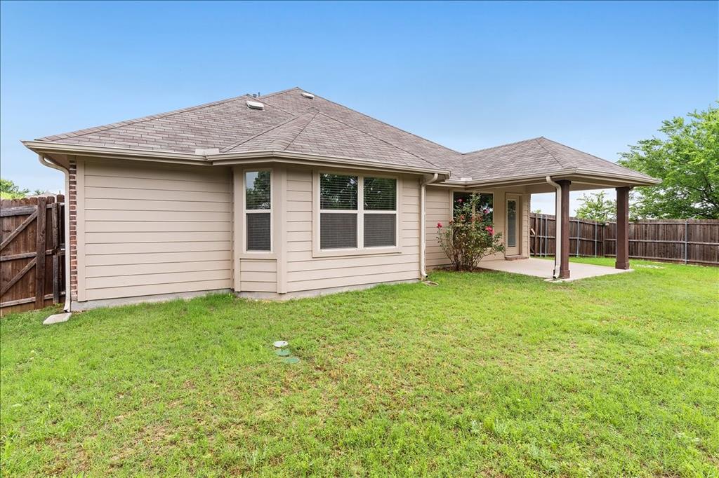 Erwin Farms Ph 2 - Residential