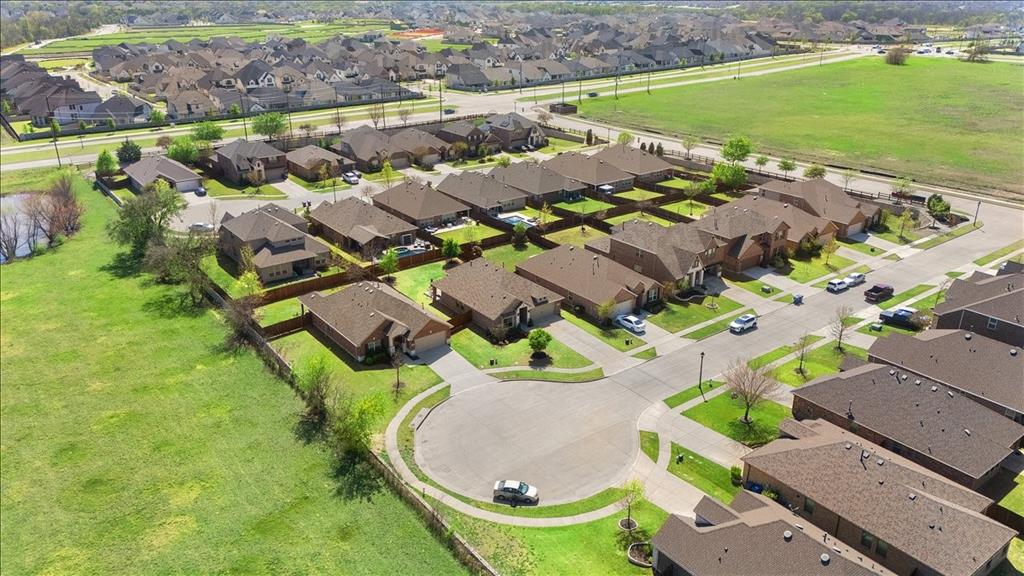 Erwin Farms Ph 2 - Residential