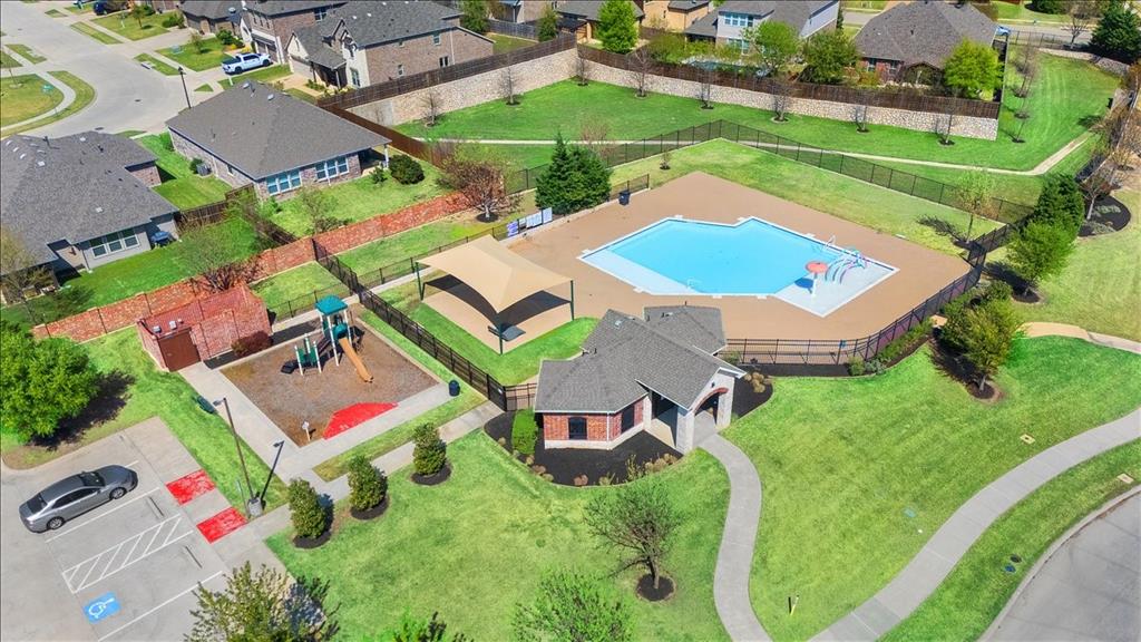 Erwin Farms Ph 2 - Residential