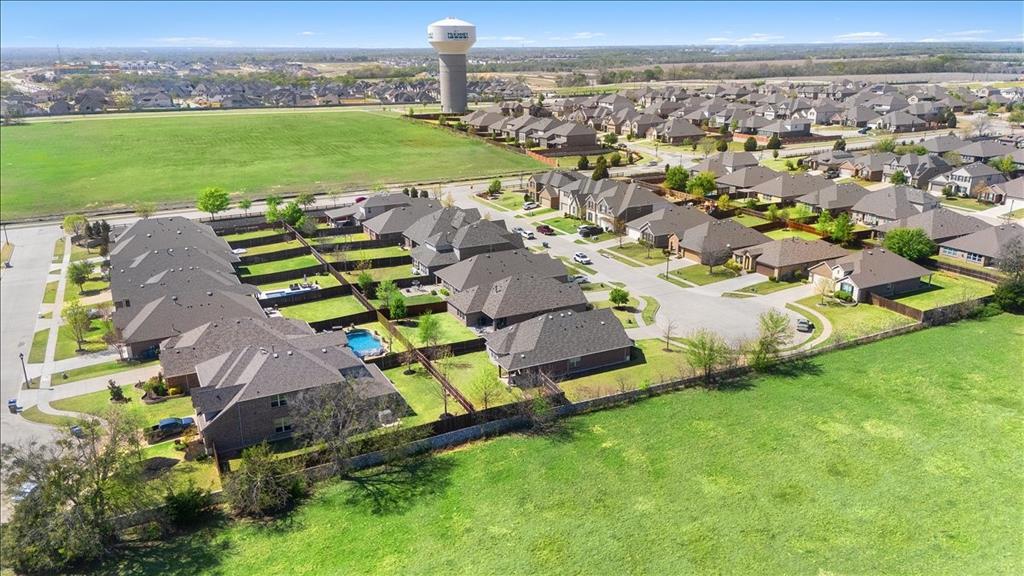 Erwin Farms Ph 2 - Residential