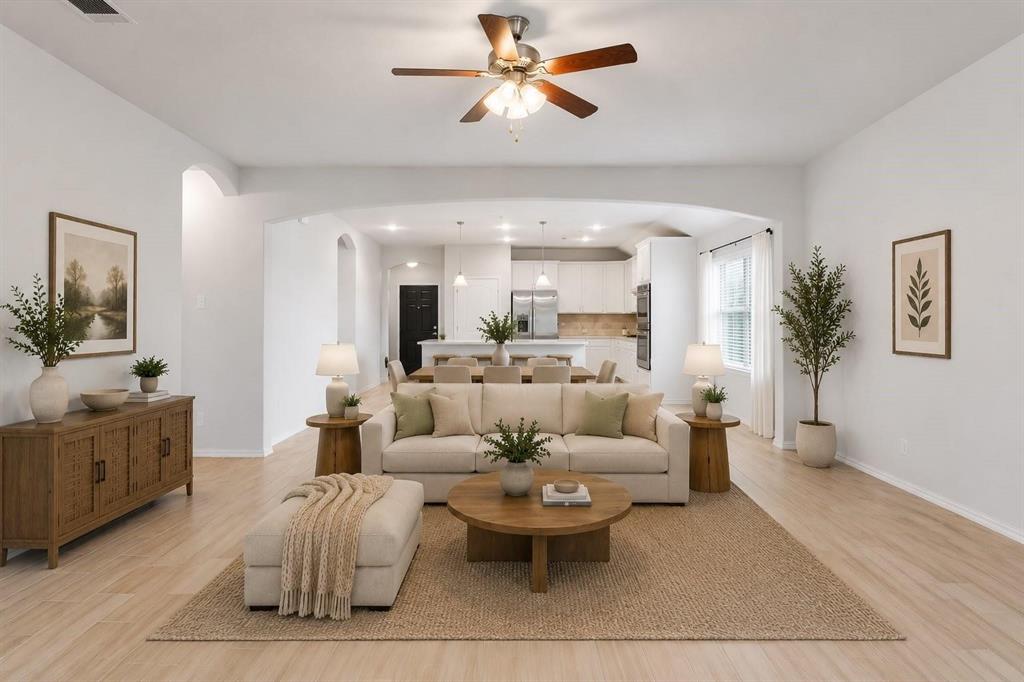 Erwin Farms Ph 2 - Residential