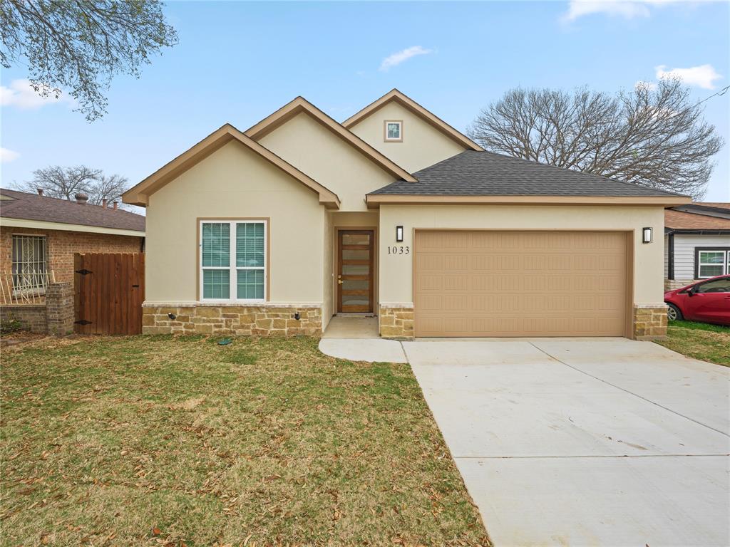 RYAN SOUTHEAST ADDITION - Residential