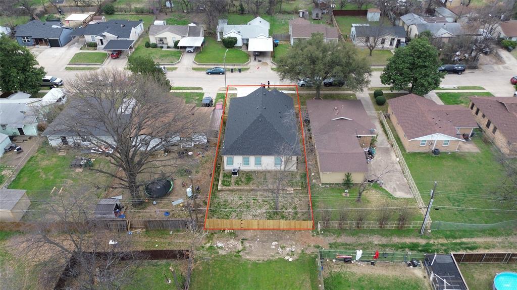 RYAN SOUTHEAST ADDITION - Residential