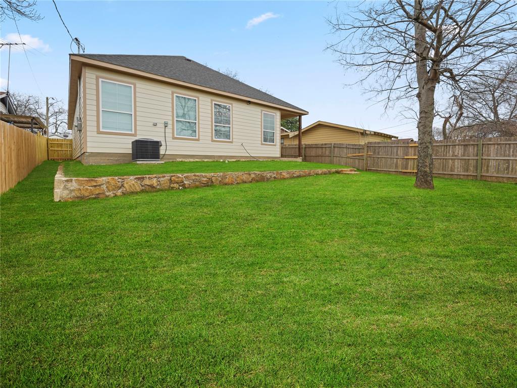 RYAN SOUTHEAST ADDITION - Residential