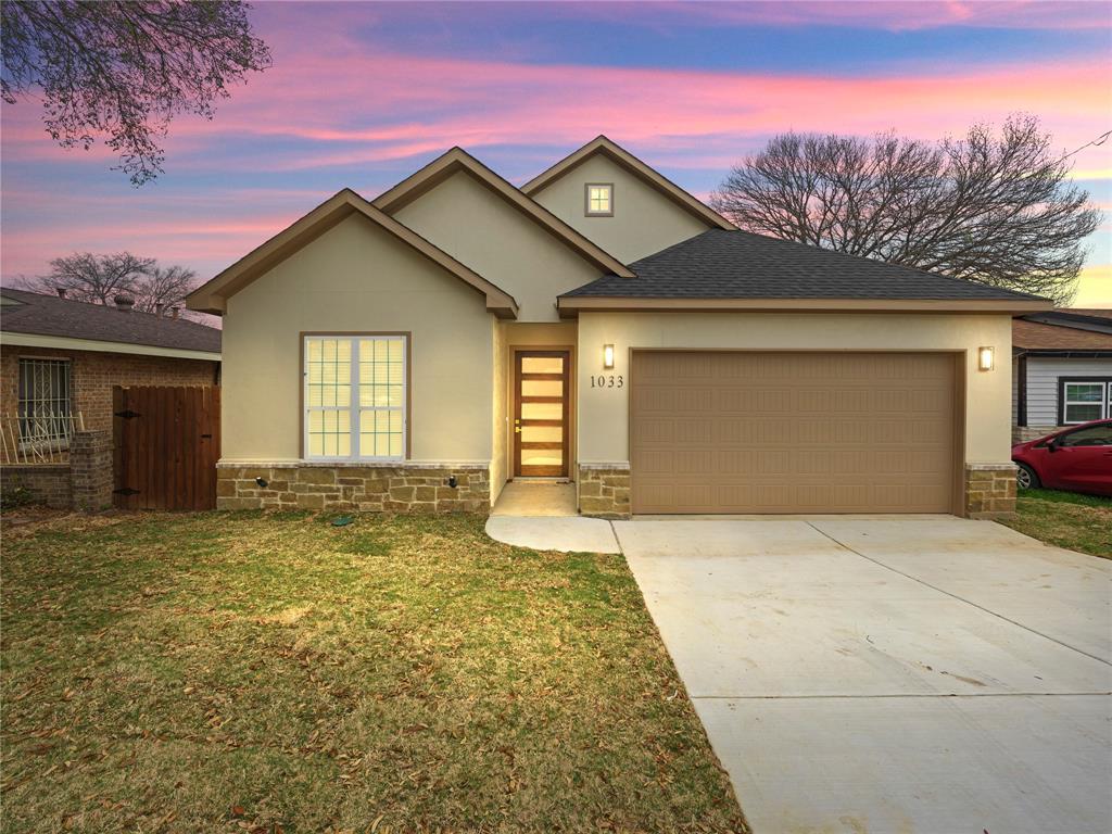RYAN SOUTHEAST ADDITION - Residential