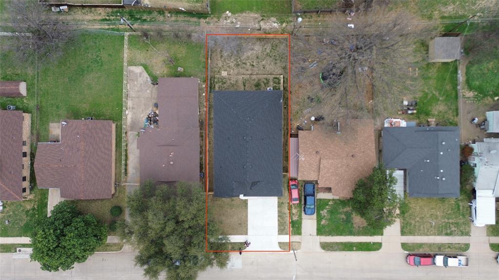 RYAN SOUTHEAST ADDITION - Residential