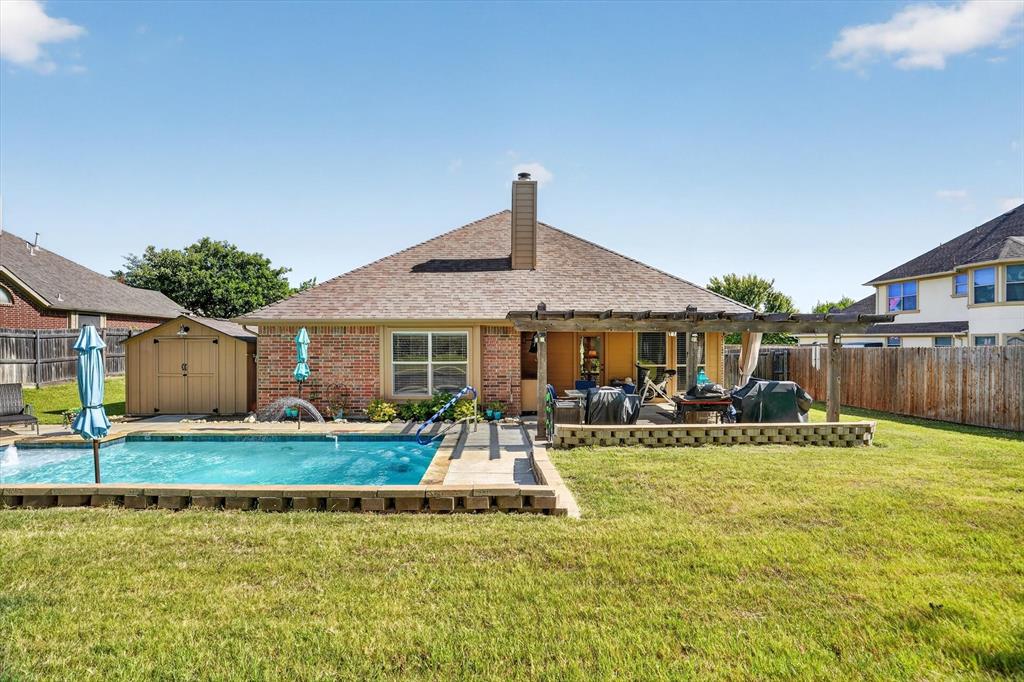 Hills Of Lake Country - Residential
