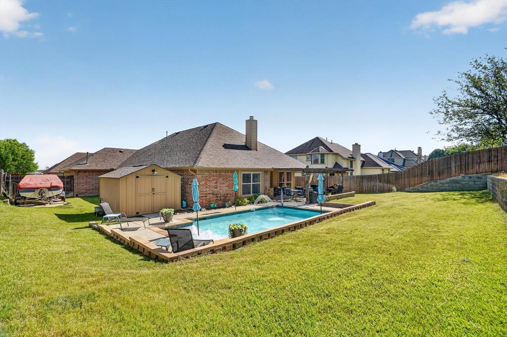 Hills Of Lake Country - Residential