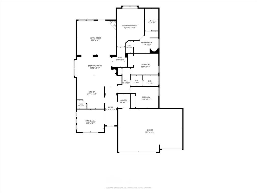 Hills Of Lake Country - Residential