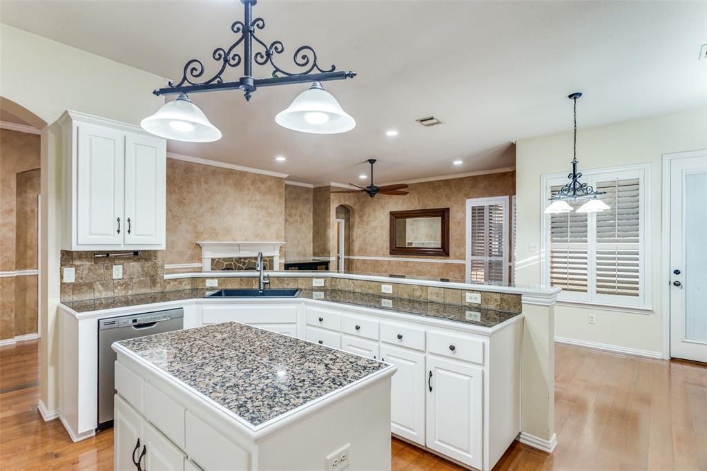 La Bandera At Team Ranch - Residential