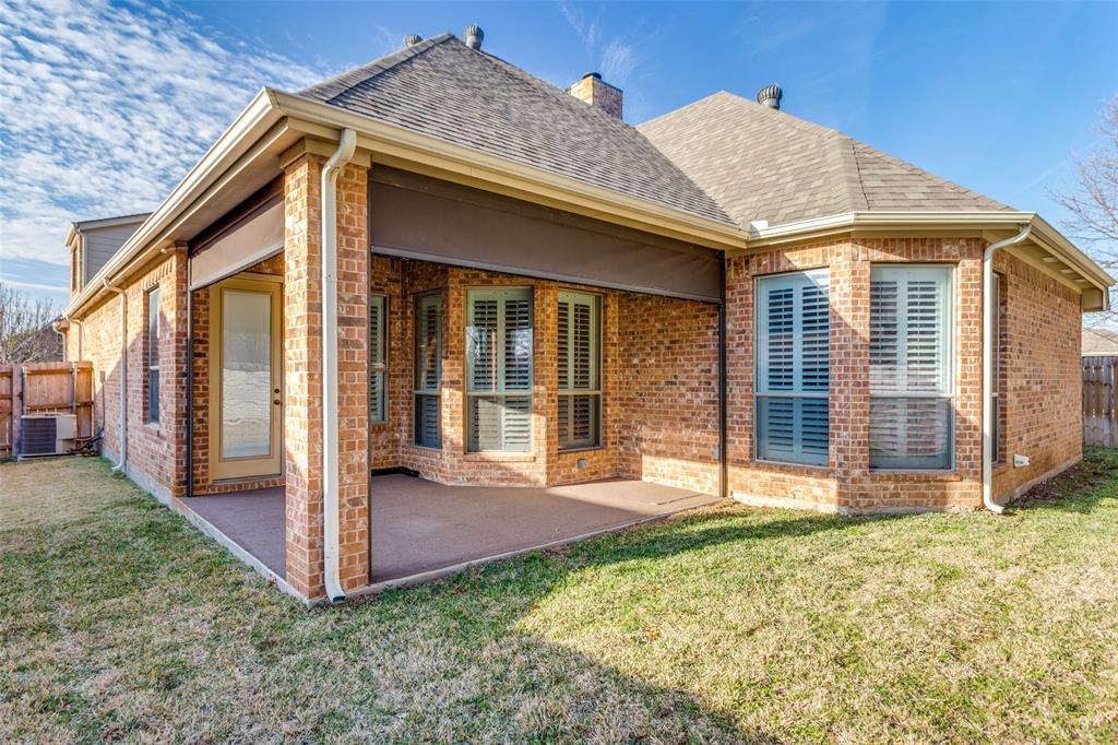 La Bandera At Team Ranch - Residential