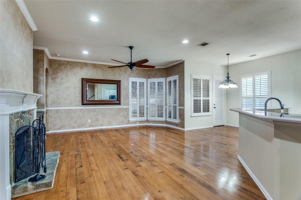 La Bandera At Team Ranch - Residential