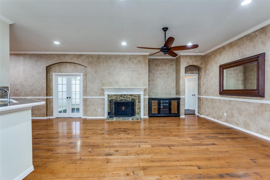 La Bandera At Team Ranch - Residential