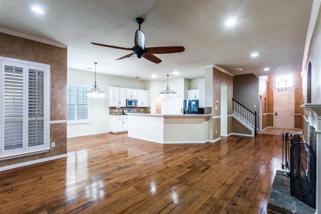 La Bandera At Team Ranch - Residential